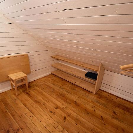 Camping Klevas Каркле Экстерьер фото