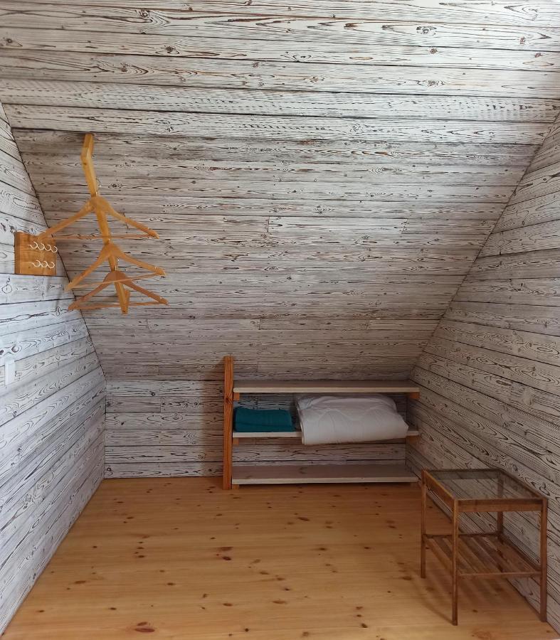 Camping Klevas Каркле Экстерьер фото