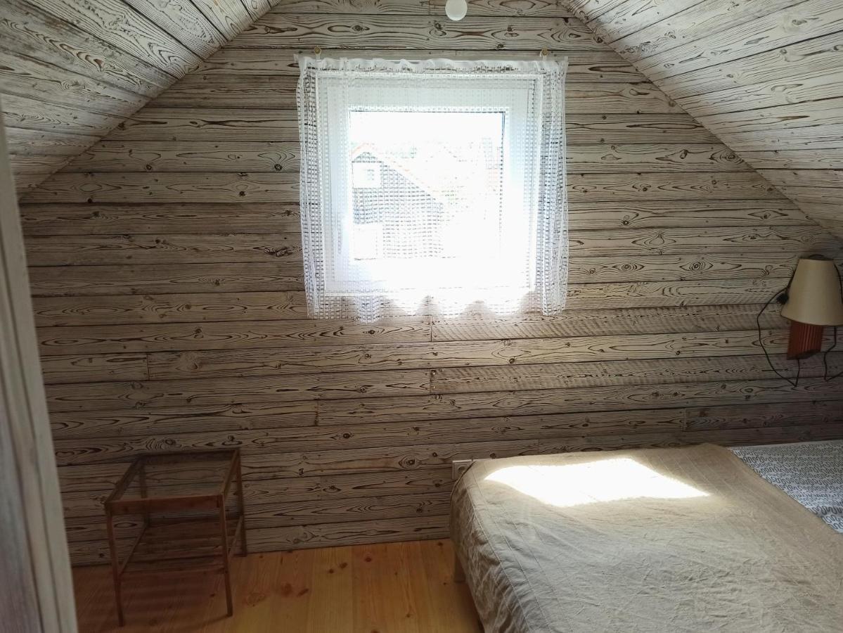 Camping Klevas Каркле Экстерьер фото