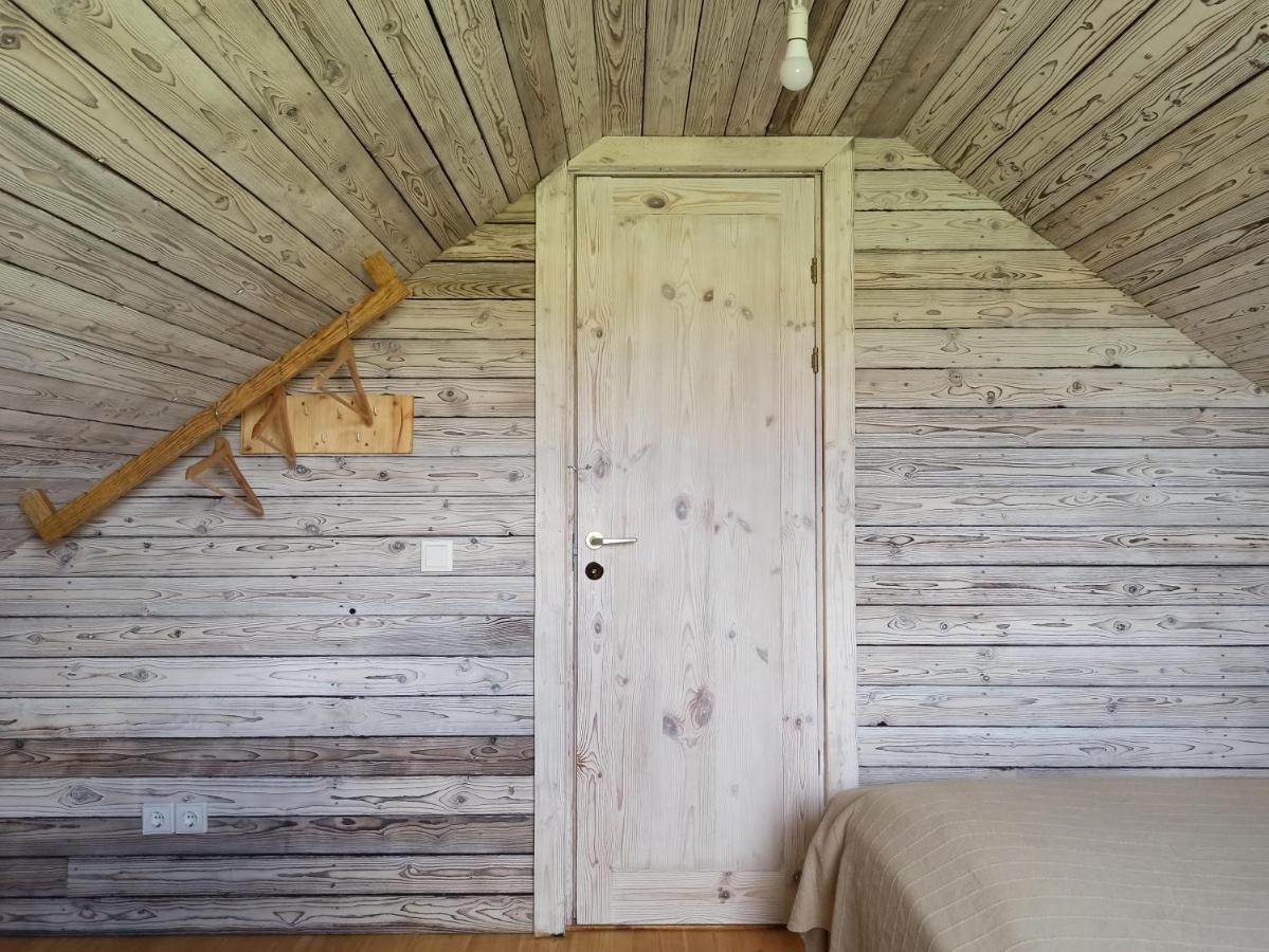 Camping Klevas Каркле Экстерьер фото