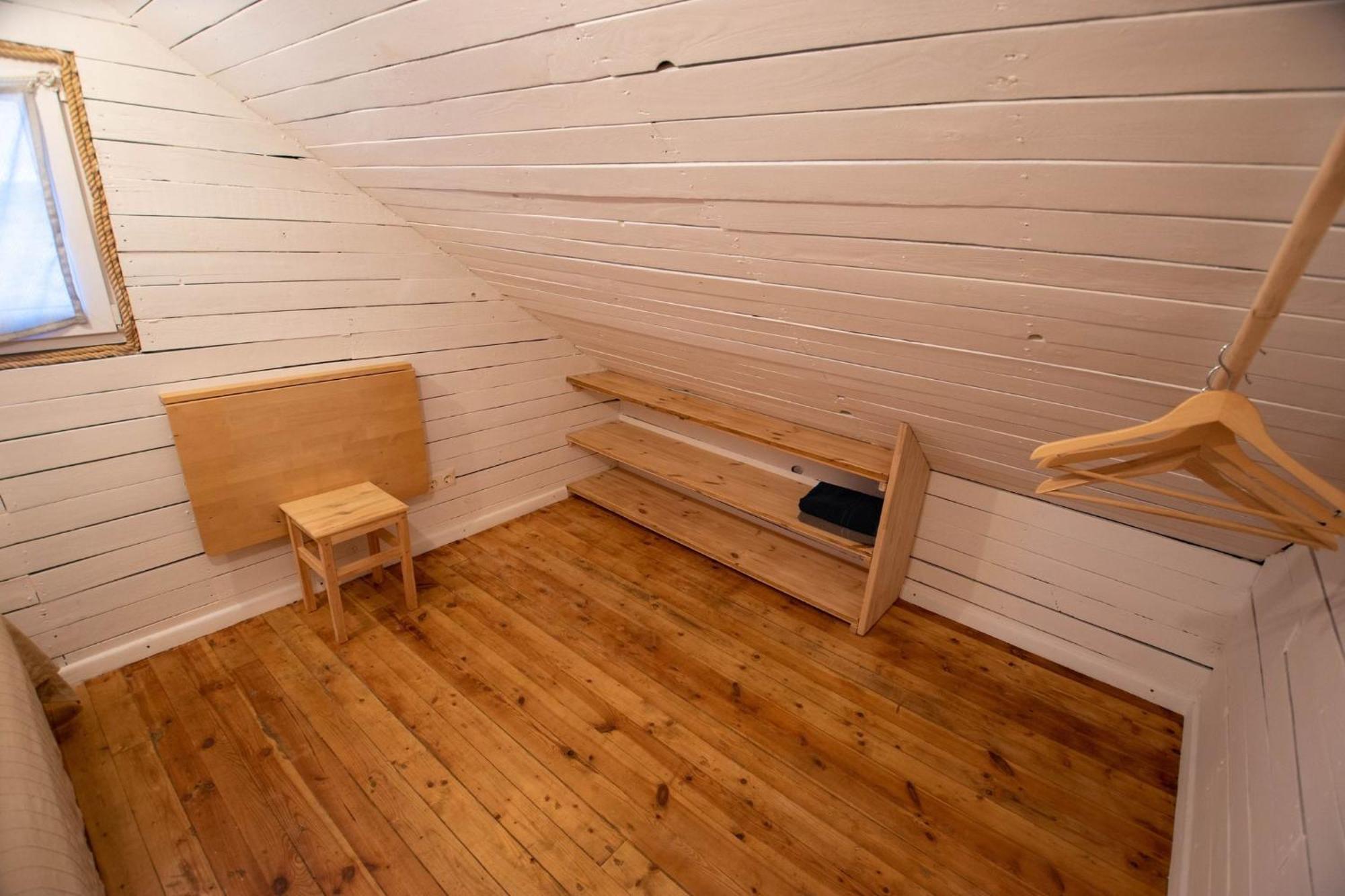 Camping Klevas Каркле Экстерьер фото