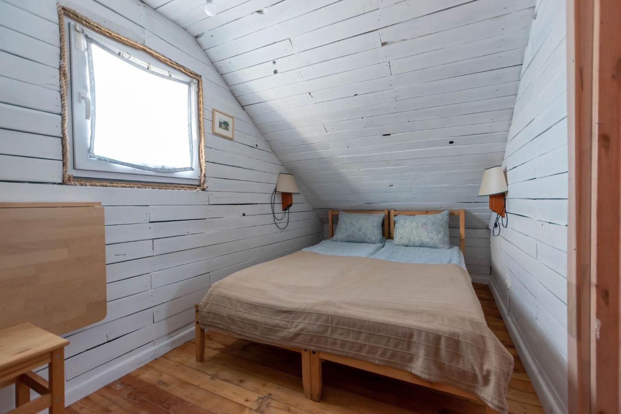 Camping Klevas Каркле Экстерьер фото